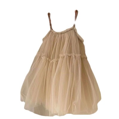 Φόρεμα για κοριτσάκι Καλοκαιρινό Παιδικό Φόρεμα Παιδικό Φόρεμα Μωρού Φόρεμα Παιδικό Φόρεμα για πάρτι γενεθλίων Βρεφικά ρούχα