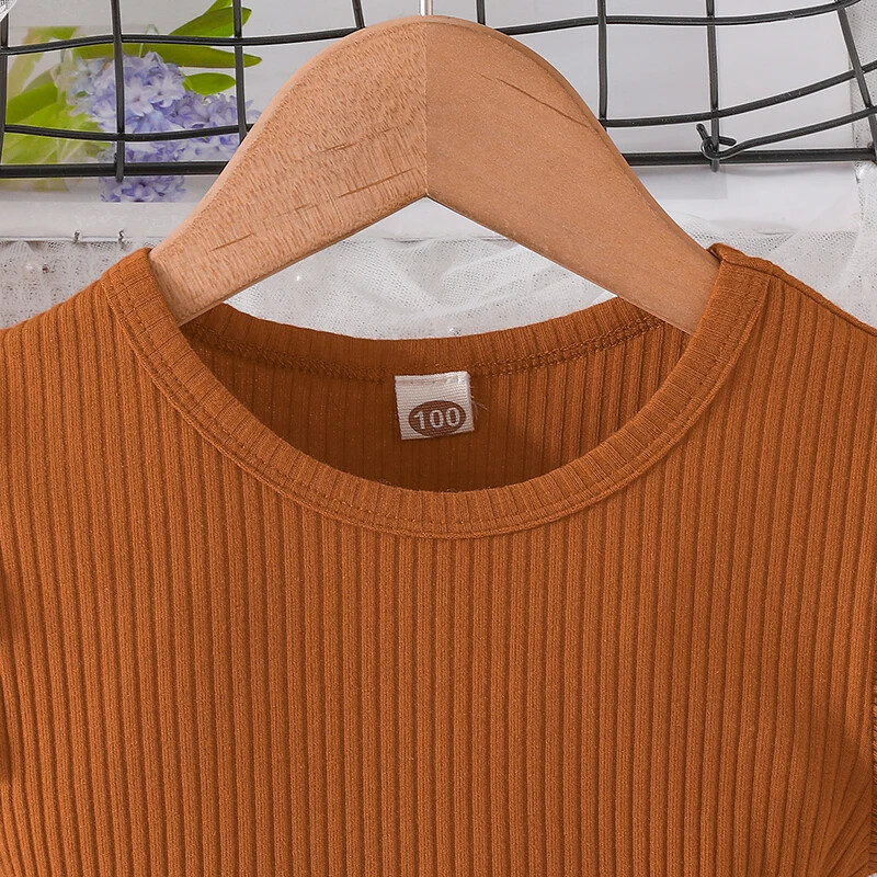 Haljina za djecu od 3-7 godina, s volanima, leptir, cvjetni til, svečane haljine slatke princeze s remenom Ootd za djevojčice