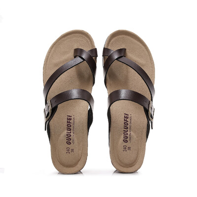 Vabaaja pehme korgist kiiluga kõrged kontsad, sussid, naiste suvised rannasandaalid, plätud, risttüdruk, paarimaja, õuekingad