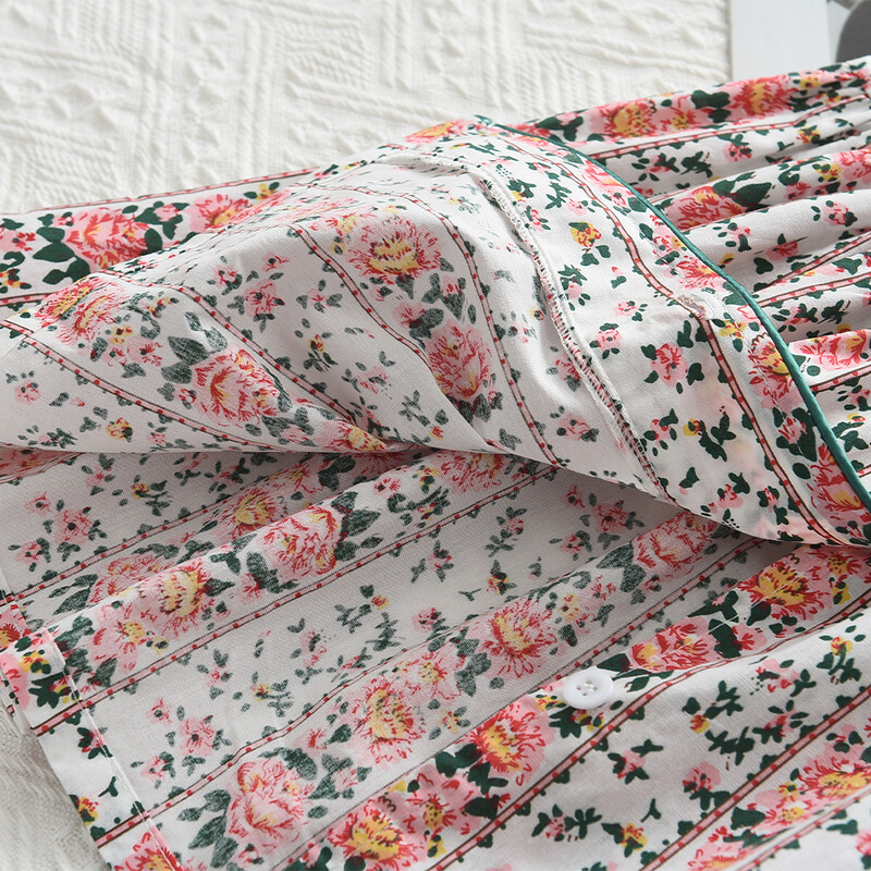 Bear Leader Euroopa ja Ameerika tüdrukute printsessikleidid 2023. aasta suve lastele armas lilleline kleit Beebi kostüüm 2–7 a. Peoriided lastele