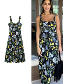 Seksikate naiste tikanditega õõnsate rihmadega kleit 2024. aasta suvine elegantne varrukateta seljata kleit, küljelt lukuga rannapeokleit