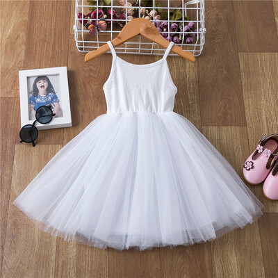 Tüdrukute Kleit 2023 Uus suvine bränd Tüdrukutele Riided Pitsi- ja lillekujundus Beebitüdrukute Kleidid Lastele Kleidid Tüdrukutele Vabaajarõivad 3 8 Y