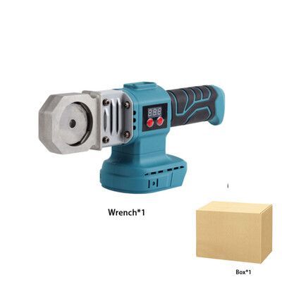 Stroj za zavarivanje cijevi 1400W 20-32mm za lemljenje cijevi za zavarivanje plastike PP/PPR/PB/PE alat za grijanje cijevi za otapanje za Makita 18v bateriju