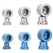 20/25/32 mm PPR Hot Melt Machine Glava kalupa za zadebljanje Neljepljiva glava za kalupe PPR Glave strojeva za zavarivanje Dijelovi za zavarivanje