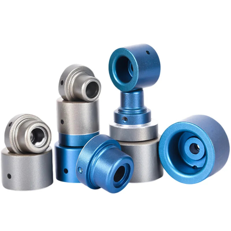 20/25/32 mm PPR Hot Melt Machine Glava kalupa za zadebljanje Neljepljiva glava za kalupe PPR Glave strojeva za zavarivanje Dijelovi za zavarivanje