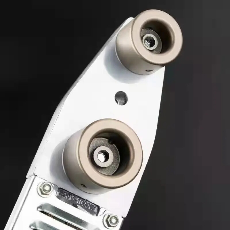 20/25/32 mm PPR Hot Melt Machine Glava kalupa za zadebljanje Neljepljiva glava za kalupe PPR Glave strojeva za zavarivanje Dijelovi za zavarivanje