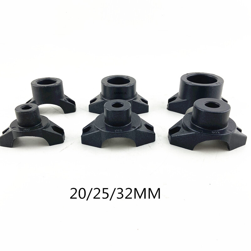 Novi Dn 1 set 20-32 mm AC 220 V 600 W aparat za zavarivanje plastičnih cijevi/strojevi za zavarivanje PPR aparat za zavarivanje cijevi s automatskim zagrijavanjem s rezačem cijevi od 42 mm