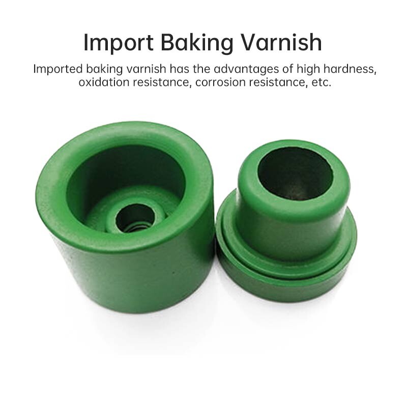 202532PPR Hot Melt Stroj Neljepljiv, kućanski aparat za vruće taljivo zavarivanje Vodena cijev Vrući spremnik Ne lijepi se za grijač glave matrice