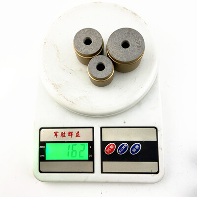 Besplatna dostava Vodoinstalaterski alat 1 set 16-63 mm Dijelovi za zavarivanje glave matrice PPR glave aparata za zavarivanje cijevi Mlaznice s premazom protiv prianjanja