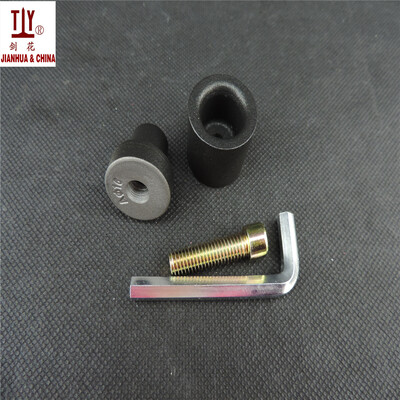 Besplatna dostava Vodoinstalaterski alat 1 set 16-63 mm Dijelovi za zavarivanje glave matrice PPR glave aparata za zavarivanje cijevi Mlaznice s premazom protiv prianjanja