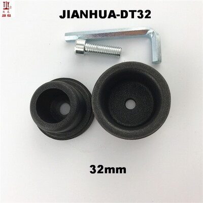 Besplatna dostava Vodoinstalaterski alat 1 set 16-63 mm Dijelovi za zavarivanje glave matrice PPR glave aparata za zavarivanje cijevi Mlaznice s premazom protiv prianjanja