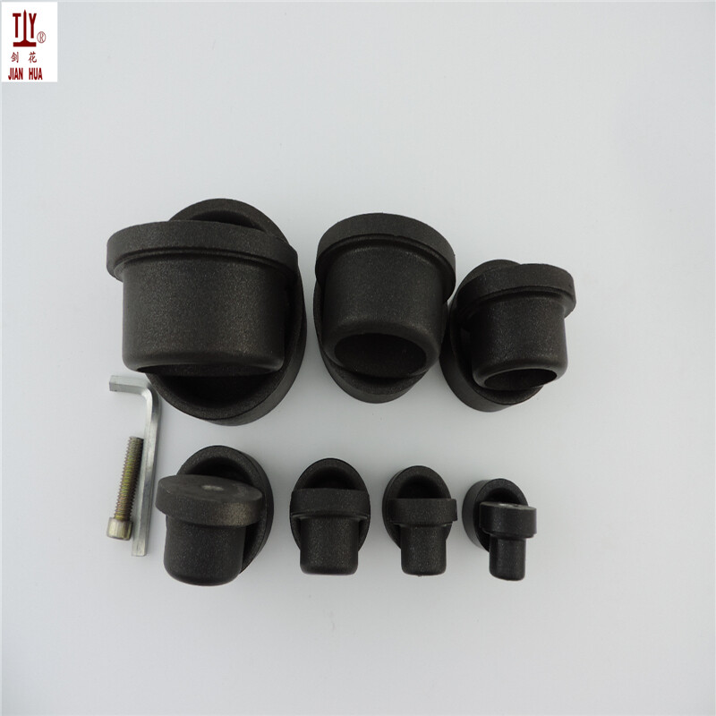 Besplatna dostava Vodoinstalaterski alat 1 set 16-63 mm Dijelovi za zavarivanje glave matrice PPR glave aparata za zavarivanje cijevi Mlaznice s premazom protiv prianjanja