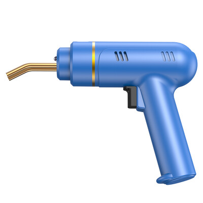 200W Hot Stapler punjiva 5000mAh DC mašina za zavarivanje plastike Komplet za popravak odbojnika Lemilo za popravak plastičnih odbojnika automobila