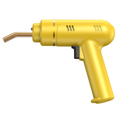 200W Hot Stapler punjiva 5000mAh DC mašina za zavarivanje plastike Komplet za popravak odbojnika Lemilo za popravak plastičnih odbojnika automobila