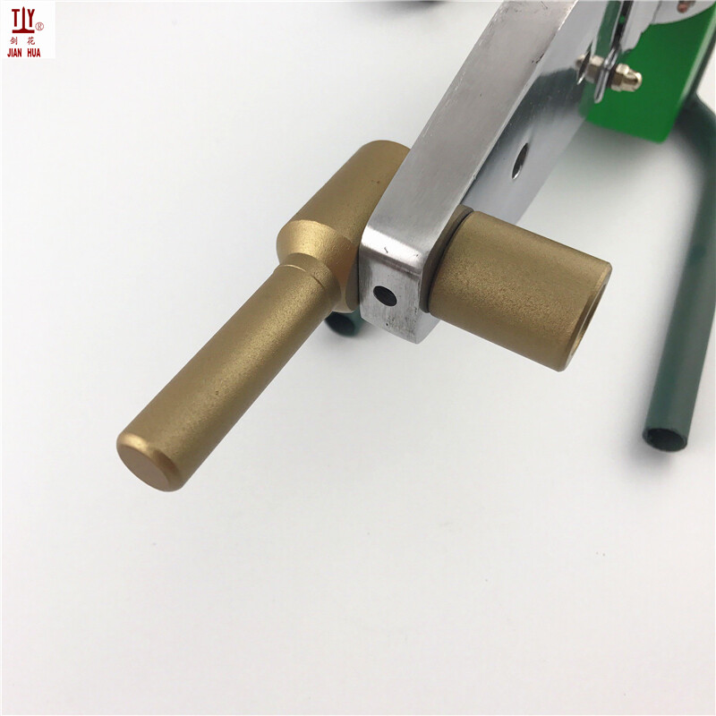 7/11/14 mm Alati za popravak vodoinstalaterskih instalacija Plastične PPR glave za popravak matrica Pribor za alate za zavarivanje Vodovodne cijevi za zavarivanje Popravljene PPR cijevi