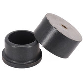 PPR kućanski aparat za vruće taljivo zavarivanje Spremnik topline za vodenu cijev ne lijepi se za grijač glave matrice 20/25/32/40/50/ 63/75/90/110 mm