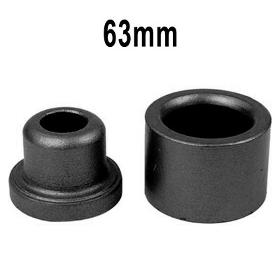 PPR kućanski aparat za vruće taljivo zavarivanje Spremnik topline za vodenu cijev ne lijepi se za grijač glave matrice 20/25/32/40/50/ 63/75/90/110 mm