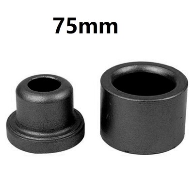 PPR kućanski aparat za vruće taljivo zavarivanje Spremnik topline za vodenu cijev ne lijepi se za grijač glave matrice 20/25/32/40/50/ 63/75/90/110 mm