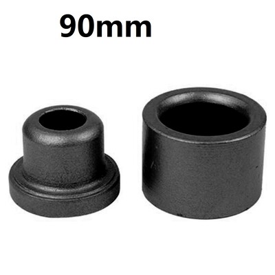 PPR kućanski aparat za vruće taljivo zavarivanje Spremnik topline za vodenu cijev ne lijepi se za grijač glave matrice 20/25/32/40/50/ 63/75/90/110 mm