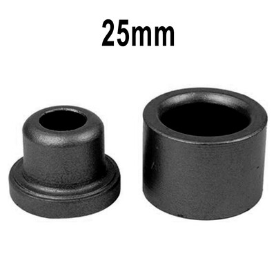 PPR kućanski aparat za vruće taljivo zavarivanje Spremnik topline za vodenu cijev ne lijepi se za grijač glave matrice 20/25/32/40/50/ 63/75/90/110 mm