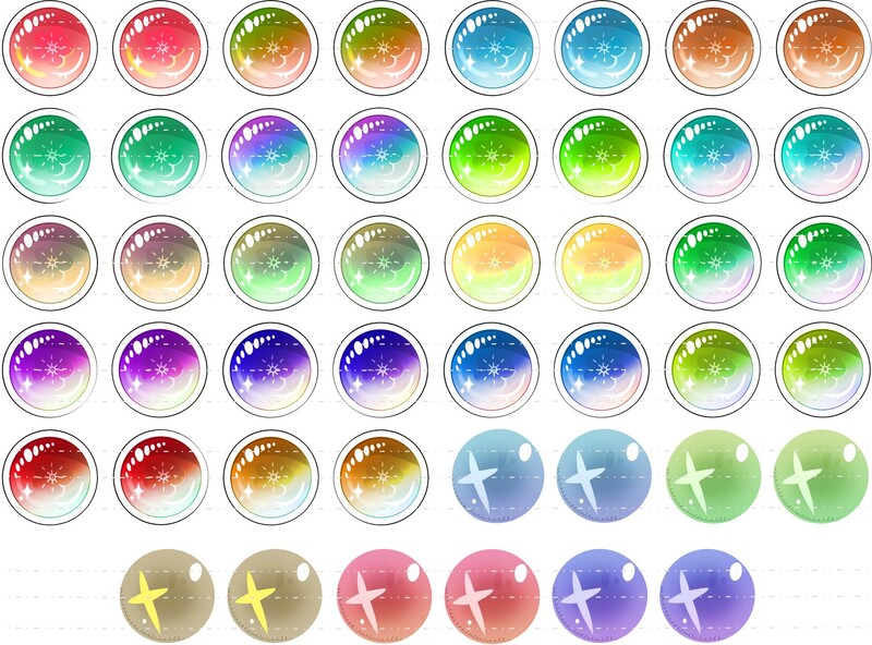 Stikla acis lelles simulācija aizsietām acīm vinila lelle plīša rotaļlietu kulonu acis DIY juvelierizstrādājumu aksesuāri