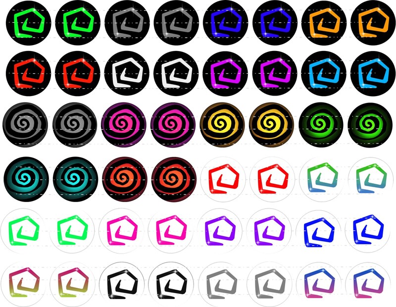 Stikla acis lelles simulācija aizsietām acīm vinila lelle plīša rotaļlietu kulonu acis DIY juvelierizstrādājumu aksesuāri