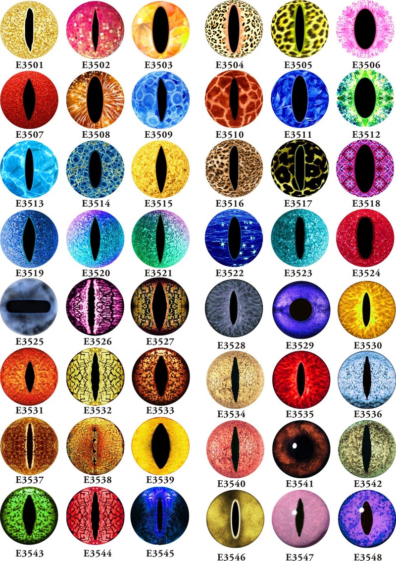 Stikla acis lelles simulācija aizsietām acīm vinila lelle plīša rotaļlietu kulonu acis. DIY rotaslietu aksesuāri