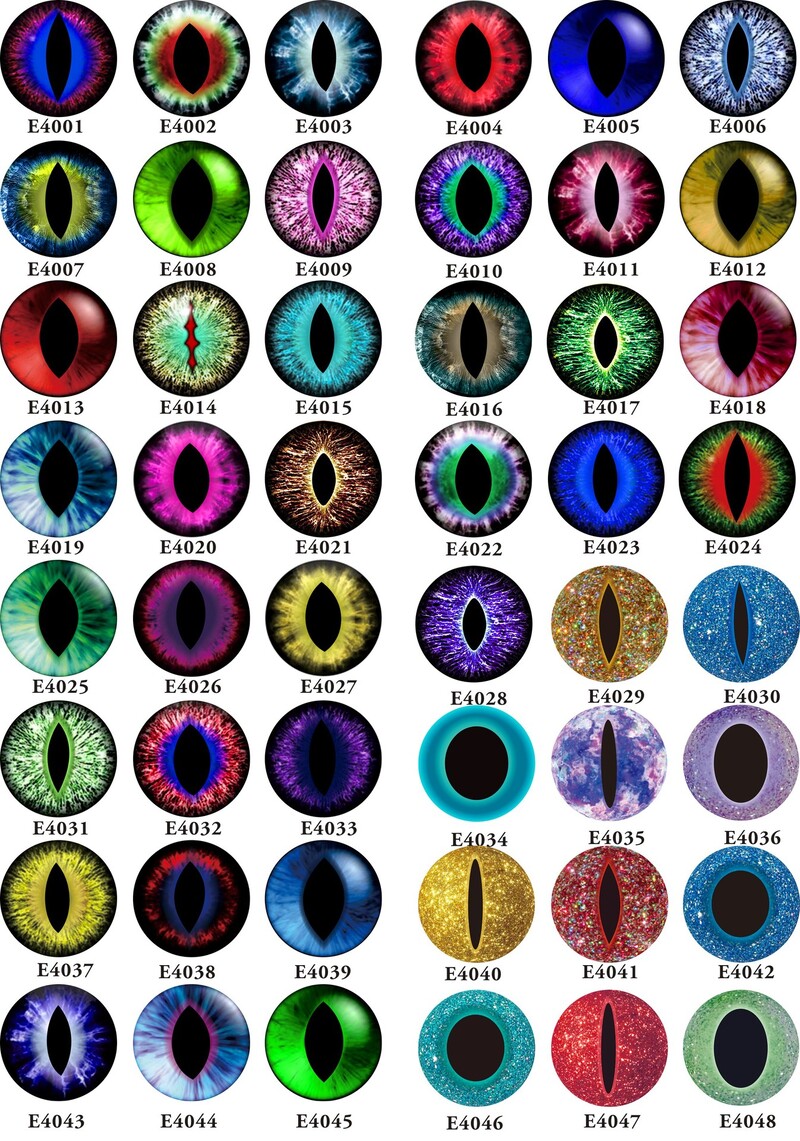 Stikla acis lelles simulācija aizsietām acīm vinila lelle plīša rotaļlietu kulonu acis. DIY rotaslietu aksesuāri