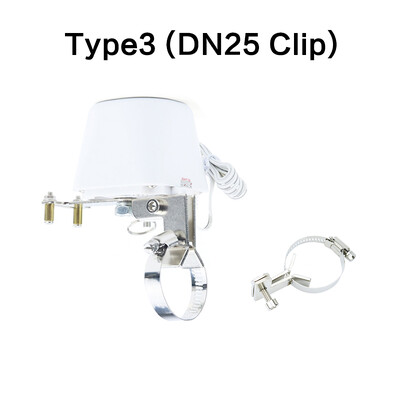 1/2" 3/4" 1" Električni automatski manipulatorski zaporni ventil DN15 DN20 DN25 za alarmni sigurnosni uređaj za plinovod 12V 1A