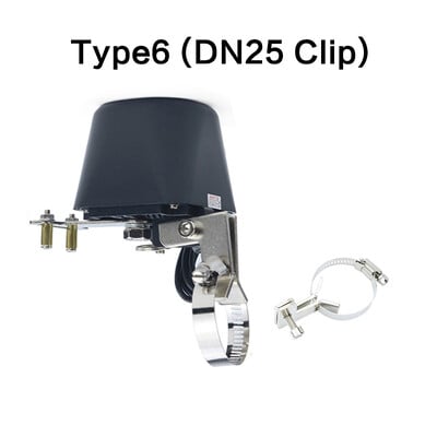 1/2" 3/4" 1" Električni automatski manipulatorski zaporni ventil DN15 DN20 DN25 za alarmni sigurnosni uređaj za plinovod 12V 1A