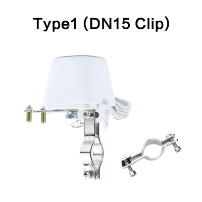 1/2" 3/4" 1" Električni automatski manipulatorski zaporni ventil DN15 DN20 DN25 za alarmni sigurnosni uređaj za plinovod 12V 1A