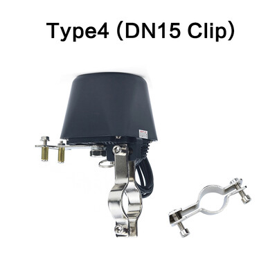 1/2" 3/4" 1" Električni automatski manipulatorski zaporni ventil DN15 DN20 DN25 za alarmni sigurnosni uređaj za plinovod 12V 1A