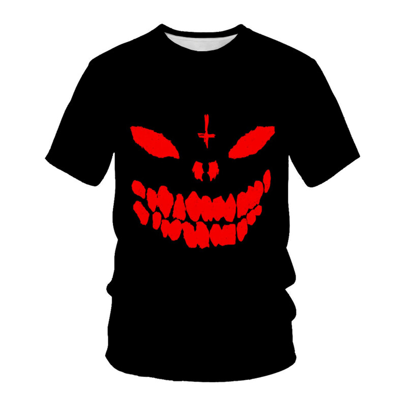 Suvine piiriülene mood T-särk uus trend 3D printimine meeste vabaaja spordisärk ümmargune kaelus lühikeste varrukatega