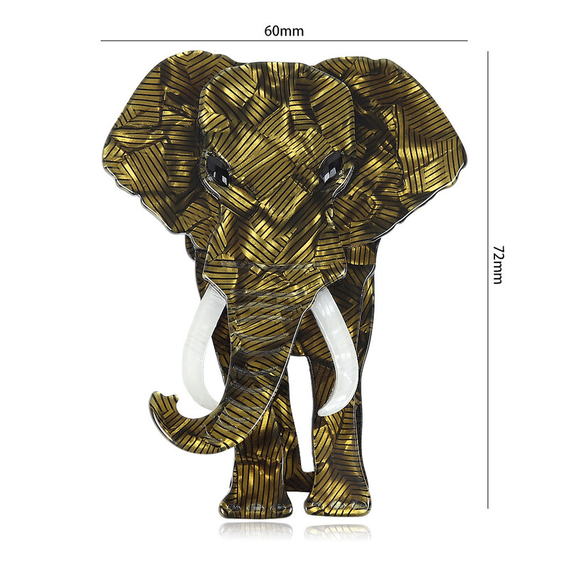 Piiriülesed käsitsi valmistatud moeehted, akrüülist loomasõled, multifilmi elevandid, Euroopa ja Ameerika moekotid, aksessuaarid