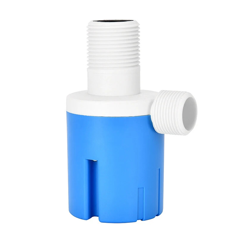 1/2" 3/4" 1" Automatski ventil za regulaciju razine vode Plovni kuglasti ventil Spremnik Toranj Prekidač plovka za bazen Ulazni ventil za vodu Automatsko zaustavljanje