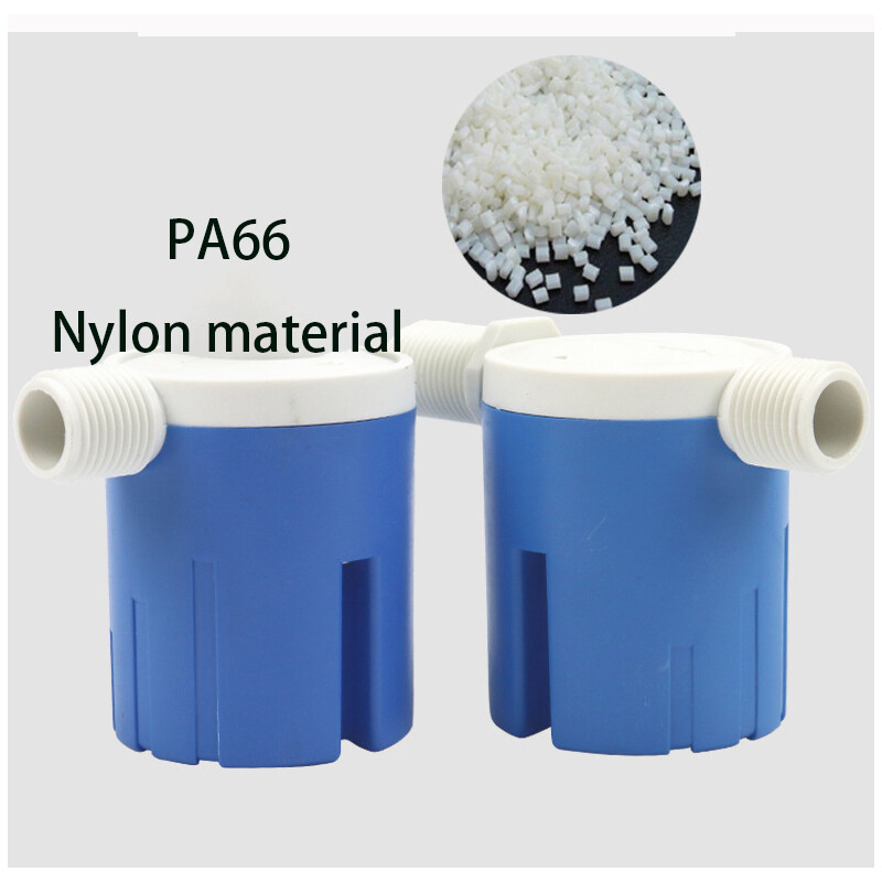 1/2 inča 3/4" 1" Vodotoranj Spremnik Regulator razine vode u bazenu Automatski ventil za plovnost Prekidač za dopunjavanje Plovni ventil