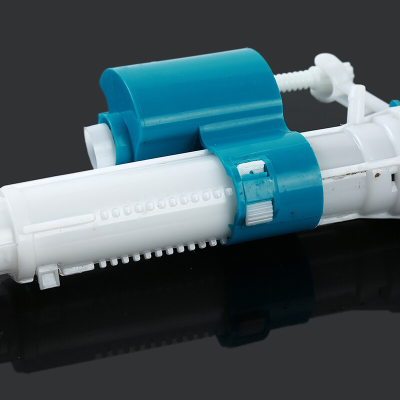 Univerzalni ulazni ventil kupaonice WC školjka Plutajući kuglasti ventil Blister Novi staromodni ulazni ventil Spremnik za vodu Dodaci za WC