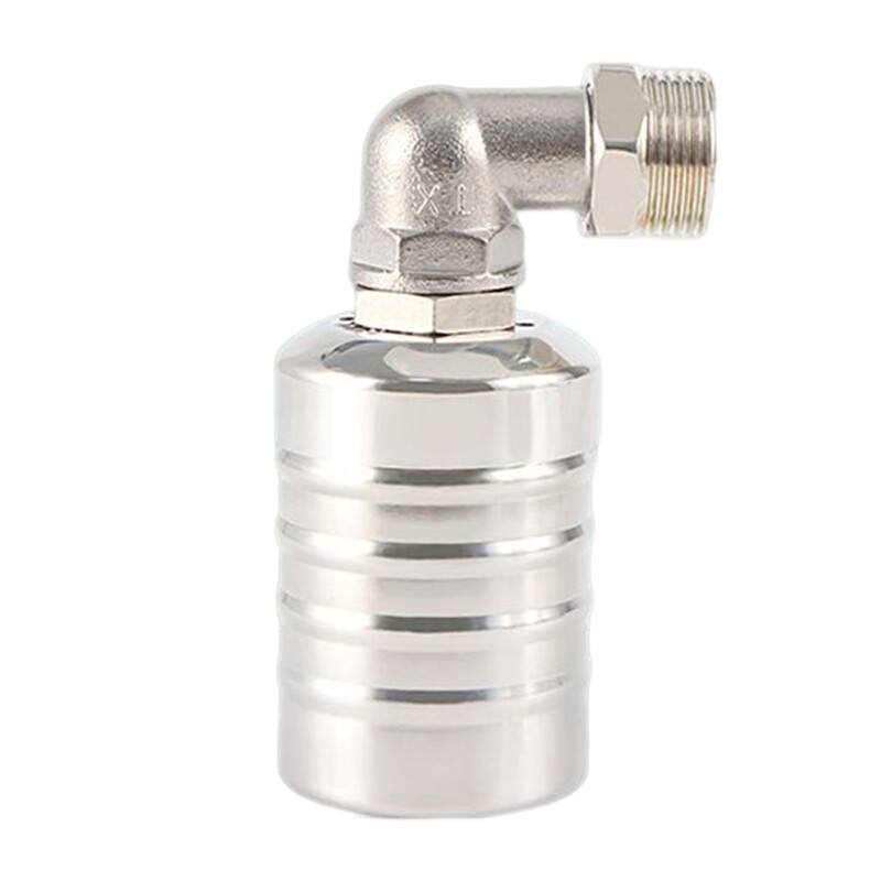 Plutajući kuglasti ventil od nehrđajućeg čelika Automatski ventil za kontrolu razine vode Vodootporan Kuhinjski pribor otporan na koroziju