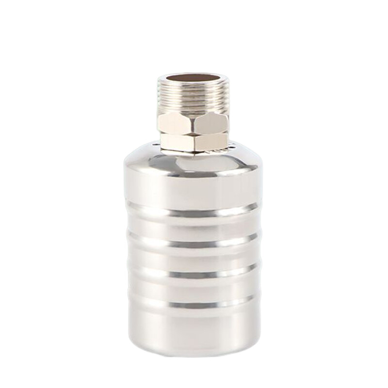 Plutajući kuglasti ventil od nehrđajućeg čelika Automatski ventil za kontrolu razine vode Vodootporan Kuhinjski pribor otporan na koroziju