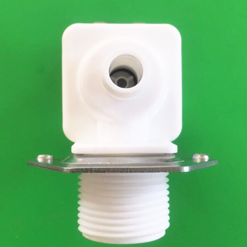 3/4" muški dovod vode Ulaz Vertikalni solenoidni ventil Normalno zatvoren 12 Voltios DC 12V 24V 36V 48V AC 110V 220V za ledomat