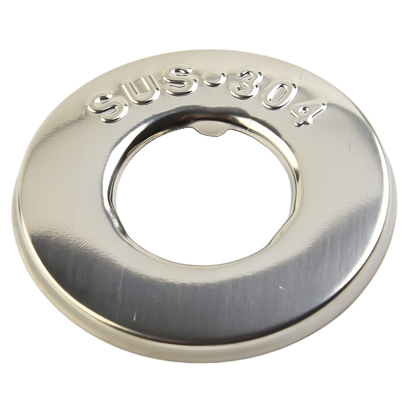 Kotačić od nehrđajućeg čelika Trokutasti ventil Kupaonica WC Zaporni ventil za vodu Prekidač Kuhinjska slavina Trokutasti ventil Alat Dodaci