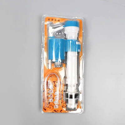 Ventili za punjenje spremnika WC-a Podesivi pribor za popravak spremnika za vodu za 20cm-28cm WC pribor Univerzalni ventil za vodu