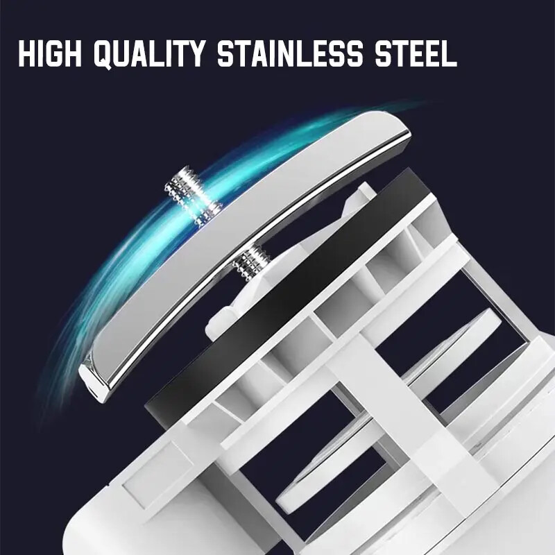 Ventili za punjenje spremnika WC-a Podesivi pribor za popravak spremnika za vodu za 20cm-28cm WC pribor Univerzalni ventil za vodu