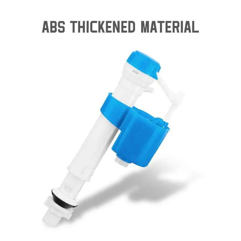 Ventili za punjenje spremnika WC-a Podesivi pribor za popravak spremnika za vodu za 20cm-28cm WC pribor Univerzalni ventil za vodu