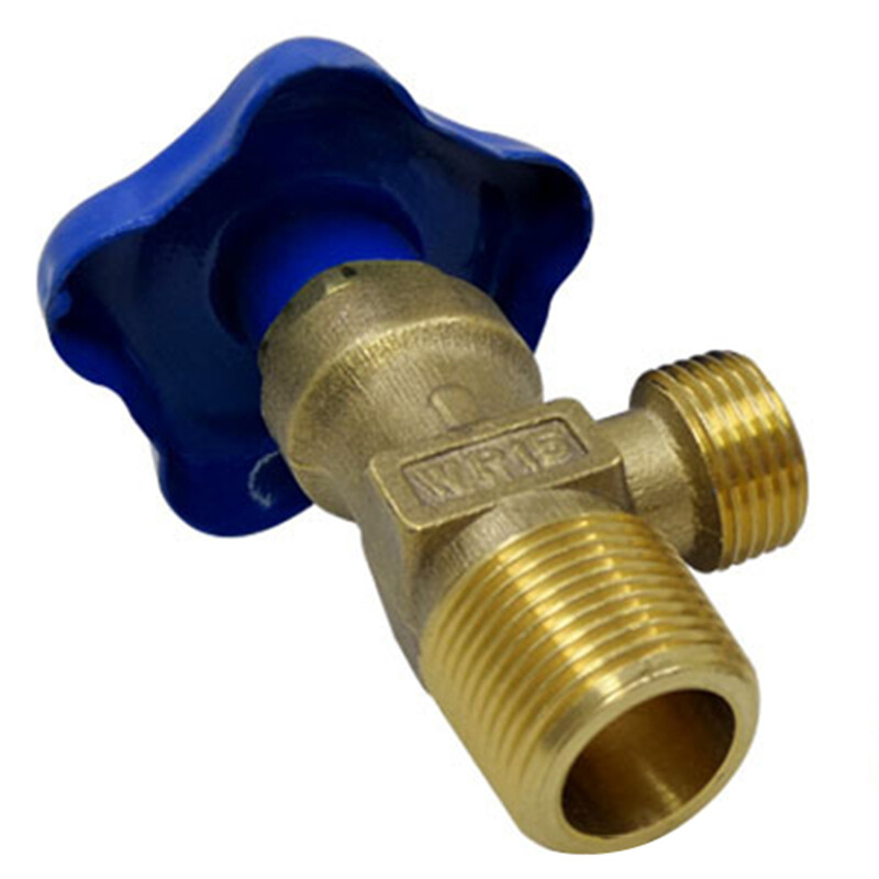 1PC WP-15 mali argon plinski cilindar ventil glava boce argona za kupaonske kuhinjske aparate električnu opremu