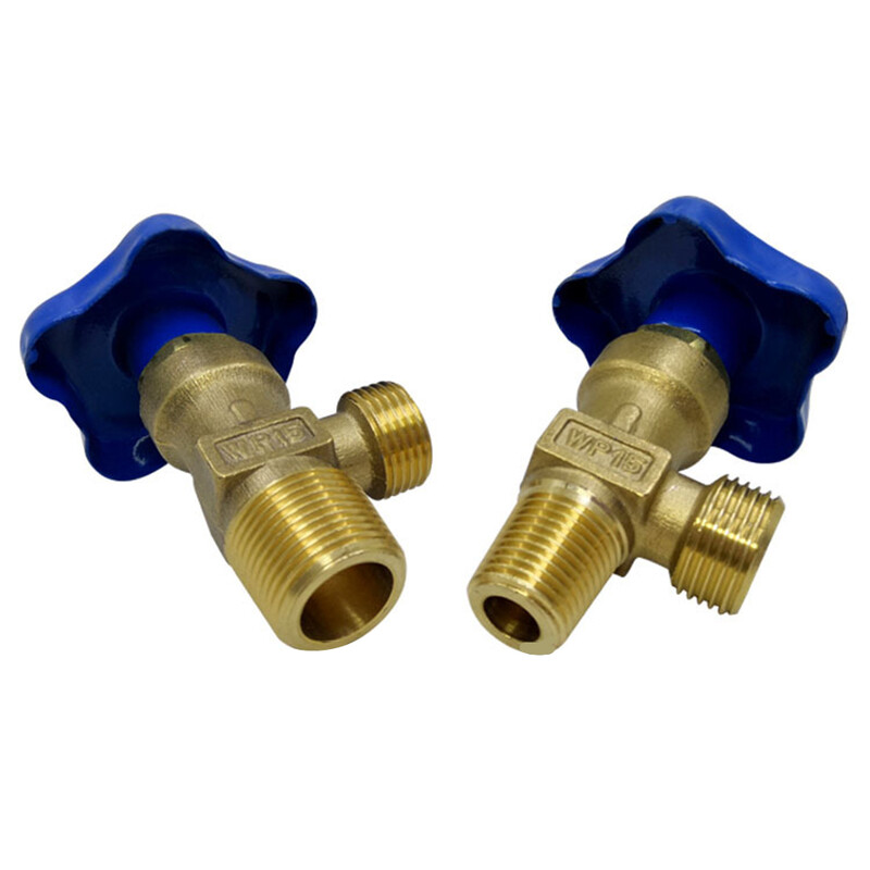 1PC WP-15 mali argon plinski cilindar ventil glava boce argona za kupaonske kuhinjske aparate električnu opremu