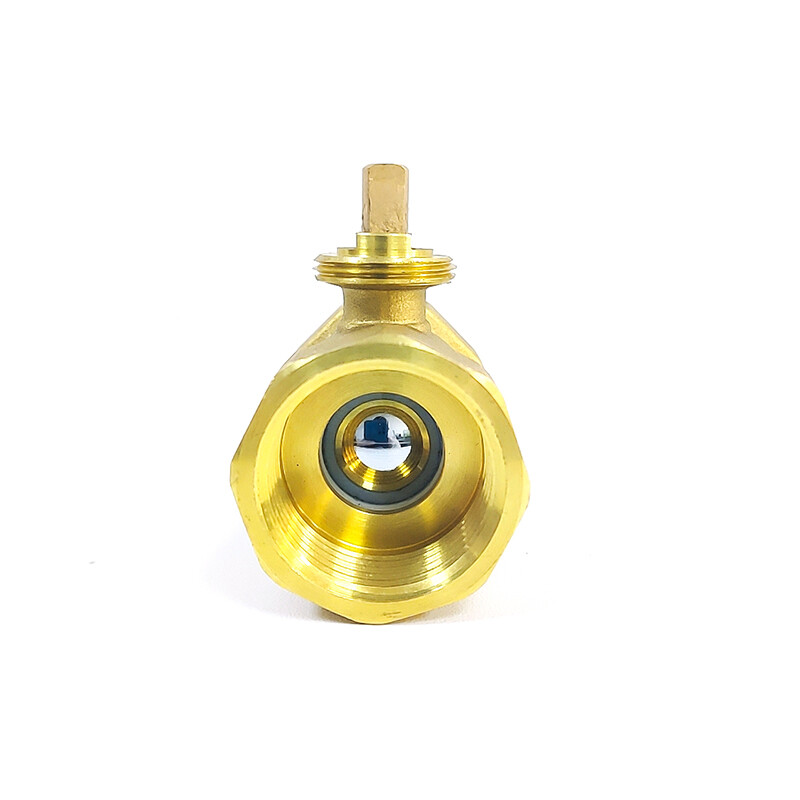 DN15 DN20 DN25 Kuglasti ventil s elektromotornim navojem