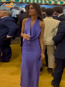 Elegantne lilla päitsetega pitsiline Bodycon midikleit naistele seksikas mustadeta varrukateta küljelt poolitatud hommikumantlid šikk suvised daamide peokleidid