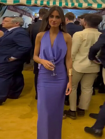 Elegantne lilla päitsetega pitsiline Bodycon midikleit naistele seksikas mustadeta varrukateta küljelt poolitatud hommikumantlid šikk suvised daamide peokleidid