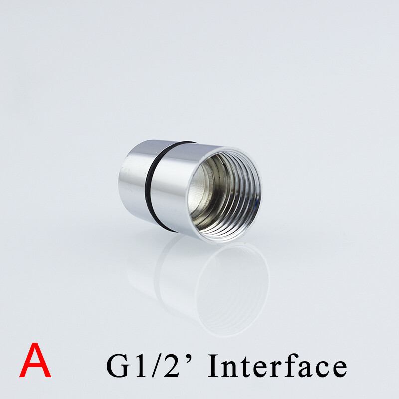 Posebno dovodno spojno crijevo za izvlačnu kuhinjsku/kupaoničku izvlačnu slavinu M15/M8/M10/produžnu adaptersku cijev za utikač